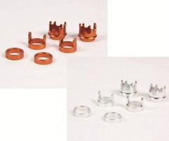 RovanSports CNC absorb adjustable kits