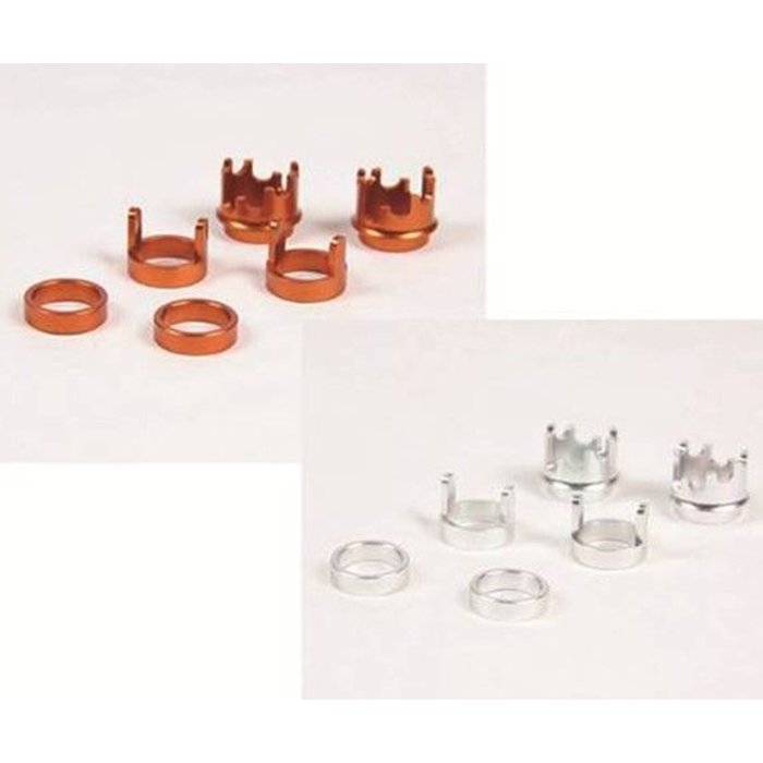 RovanSports CNC absorb adjustable kits