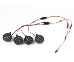 RovanSports Insert 5T led lights (recover model)
