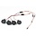 Insert 5T led lights (recover model)