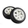 RovanSports 5B 2nd gnt high strength nylon off road wheel(front)