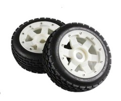 RovanSports 5B 2nd gnt high strength nylon off road wheel(front)