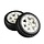5B 2nd gnt high strength nylon off road wheel(front)