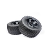 RovanSports 5B 2nd gnt off road wheel rear (2pc) 170x80 Dirt Buster banden