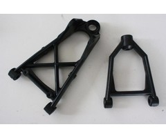 RovanSports Front suspension arm set