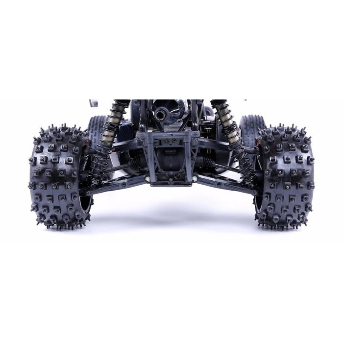 RovanSports Knobby tire set with nails (2pcs/set) MT Tyre 170x80 spike banden