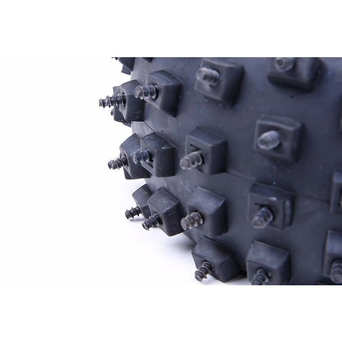 RovanSports Knobby tyre set with nails Outdside MT-Tyre 170x80 2pcs.