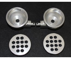 RovanSports CNC Light cover