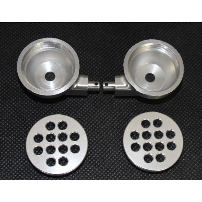 RovanSports CNC Light cover