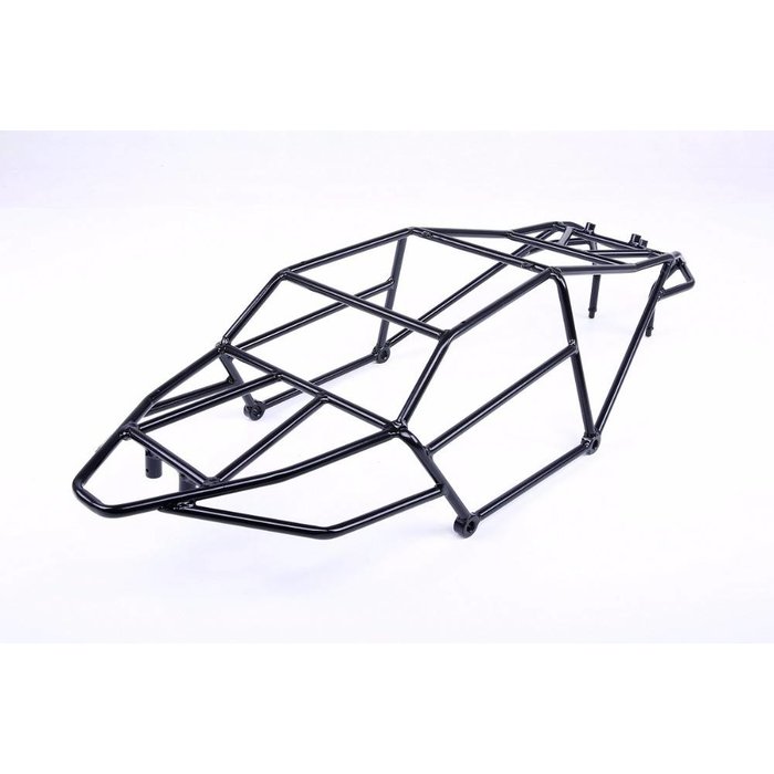 RovanSports Metal roll cage for 5t/5SC truck / Metalen rolkooi voor 5T 5SC Truck