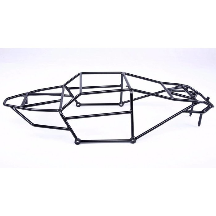 RovanSports Metal roll cage for 5t/5SC truck / Metalen rolkooi voor 5T 5SC Truck