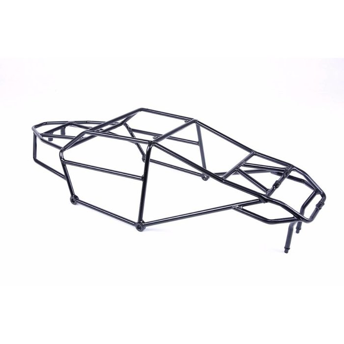 RovanSports Metal roll cage for 5t/5SC truck / Metalen rolkooi voor 5T 5SC Truck