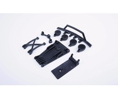 RovanSports 5T 5SC Front bumper set