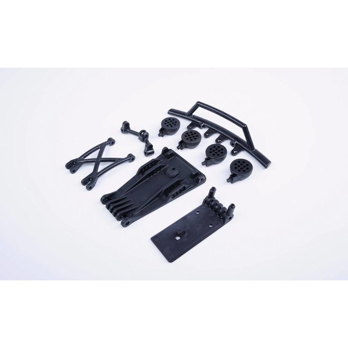 RovanSports 5T 5SC Front bumper set
