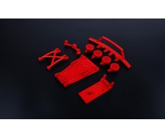 RovanSports 5T 5SC High-strength Nylon Front bumper set