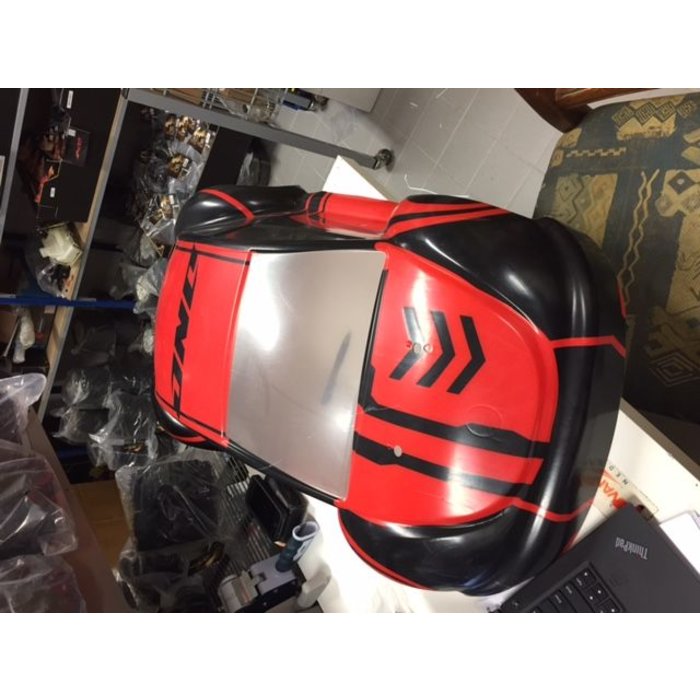 RovanSports Color body FC