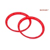 RovanLosi Small beadlock rings (2pcs) - Felgenringe