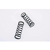 RovanLosi Rovan LT  Losi 5ive-T  hardened type front shocks springs (2pcs)