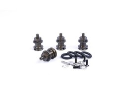 RovanLosi LT (SLT./Buggy4WD) Wheel adapter to LT (hard oxygen) universal (4pcs)