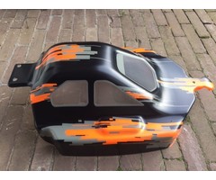RovanLosi SLT Body cover