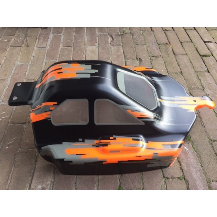 RovanLosi SLT Body cover