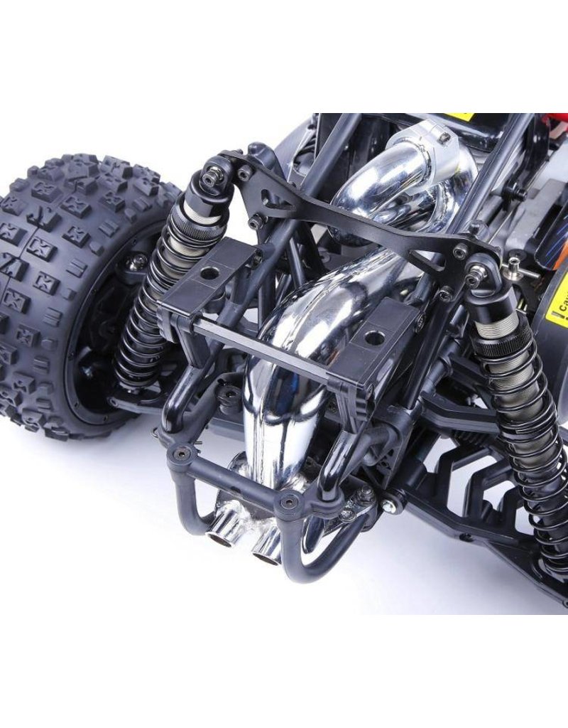Rovan Sports 1/5 RC buggy SS tuned pipe set