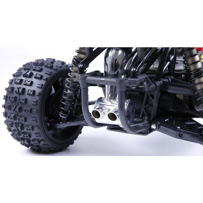 RovanSports 1/5 RC buggy SS tuned pipe set