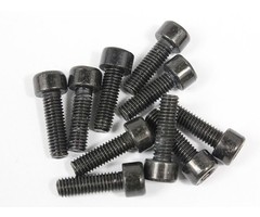RovanSports Hexagon socket head screws (M5 X16) 68070 10PC