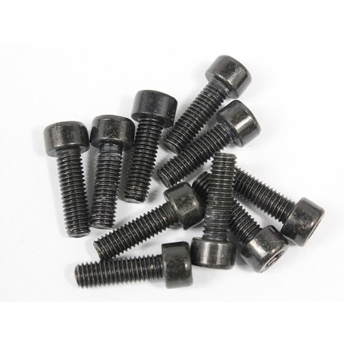 RovanSports Hexagon socket head screws (M5 X16) 68070 10PC