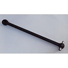 RovanLosi SLT/V5  Rear drive axle / aandrijfas achter