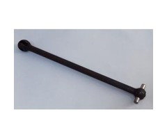 RovanLosi SLT/V5  Rear drive axle / aandrijfas achter