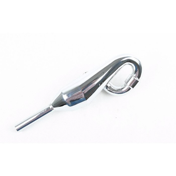 RovanLosi SLT tuned pipe / SLT uitlaat