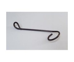 RovanLosi SLT tuned pipe support