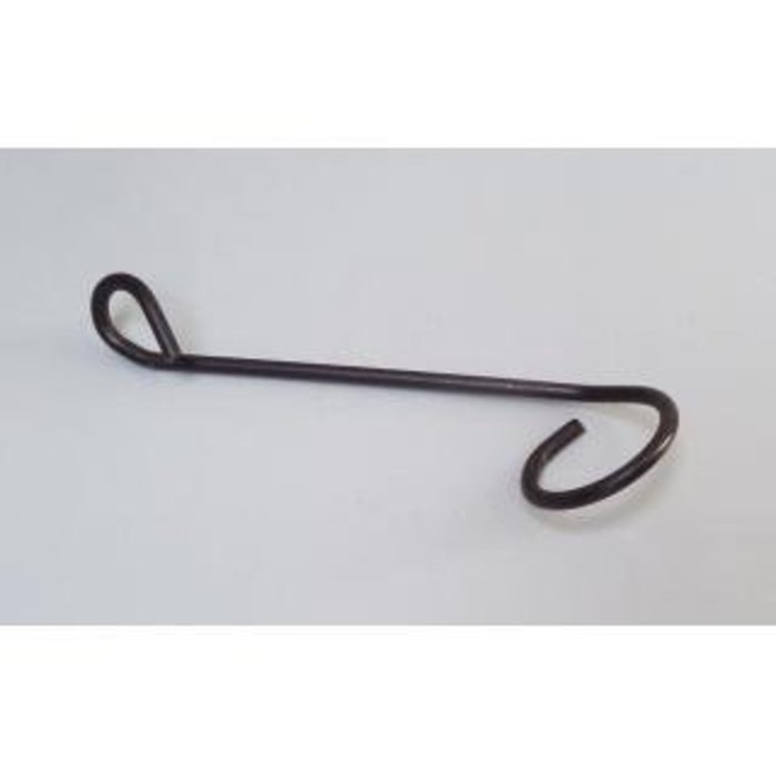 RovanLosi SLT tuned pipe support