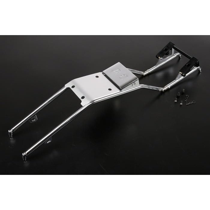 RovanSports Fast detachable metal roll cage for 1/5 5B buggy