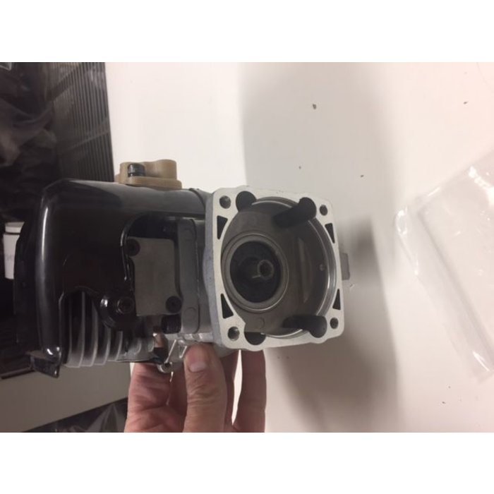 RovanSports 32CC engine kits - Ist bereits vollständig ineinander