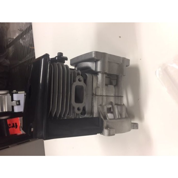 RovanSports 32CC engine kits - already assembled