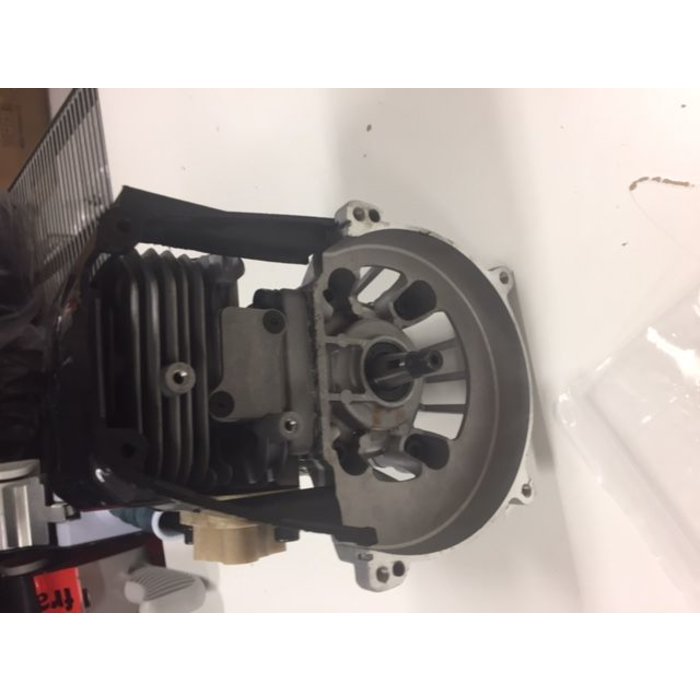 RovanSports 32CC engine kits - staat al compleet in elkaar