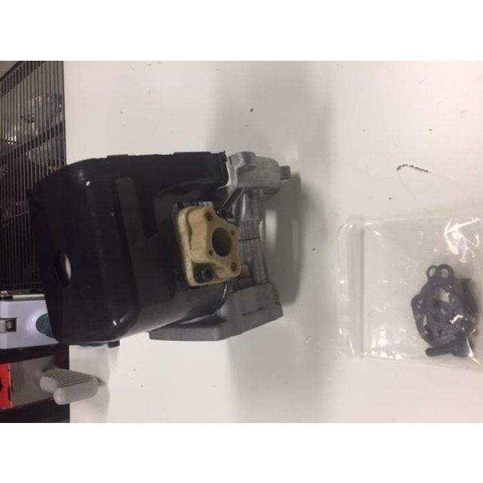 RovanSports 32CC engine kits - already assembled