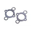 RovanSports Carb. gasket 2 pc. for 26cc, 29cc, 30.5cc and 32cc, 36cc engine