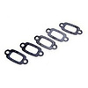 RovanSports 320 pipe gaskets / uitlaat pakkingen 5st.