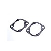 RovanSports 2 bolt cylinder gasket (2pc.) 26cc 29cc 30, 5cc engine for hpi baha km rovan
