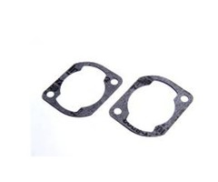 RovanSports 2 bolt cylinder gasket (2pc.) 2 bouts cilinder pakking 26cc 29cc 30, 5cc engine voor hpi baha km rovan