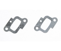 RovanSports Inlaatspruitstuk pakking 32cc / 36ccmotor voor hpi baha km rovan (2pc.)/ gasket for air-in pipe (2pc.)