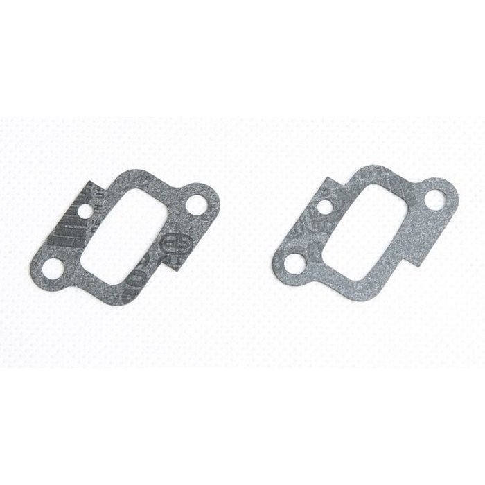 RovanSports Inlaatspruitstuk pakking 32cc /36cc motor voor hpi baha km rovan (2pc.)/ gasket for air-in pipe (2pc.)