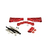 FIDRacing 5ive T rear up arm set