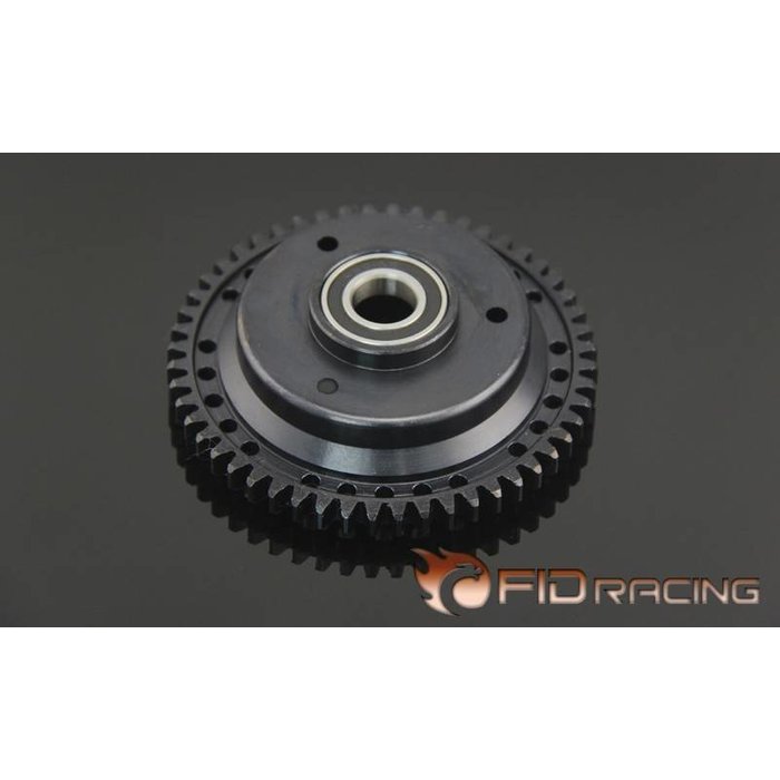 FIDRacing 5ive T 2 speed conversion kit