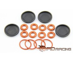 FIDRacing Shock sealed kit