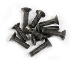 Rofun 68052 Internal hexagonal countersunk screw (M3×10) – Rovan BAHA 10B