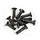 Screw M3x10 (0pcs)